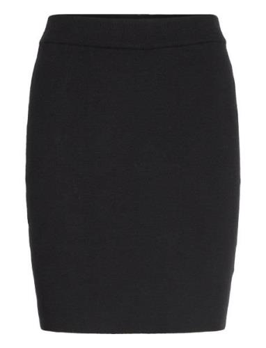 Delilah Skirt Skirts Short Skirts Black Creative Collective