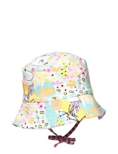 Buttercup Hat Solhat Multi/patterned MUMIN