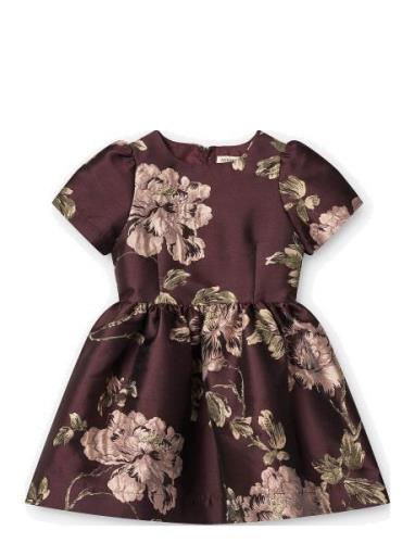 Doreen Dresses & Skirts Dresses Partydresses Burgundy MarMar Copenhage...