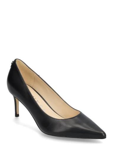 Bravo4 Shoes Heels Pumps Classic Black GUESS