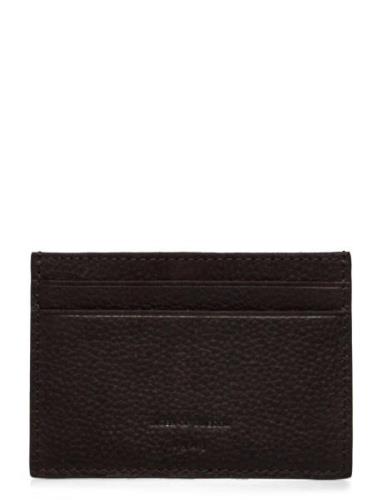 Wharf Accessories Wallets Cardholder Brown Tiger Of Sweden