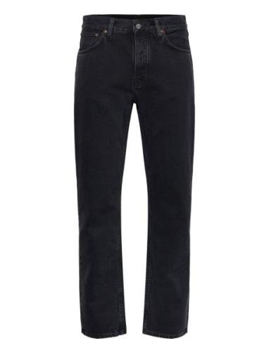 Rad Rufus Black Vintage Designers Jeans Regular Black Nudie Jeans