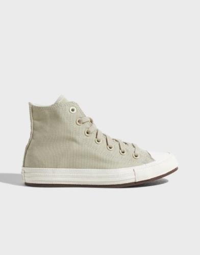 Converse - Beige - Chuck Taylor All Star Workwear Textiles