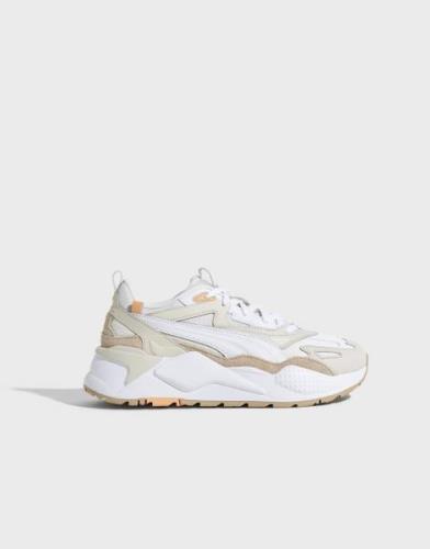 Puma - Hvid - RS-X Efekt Lux Wns