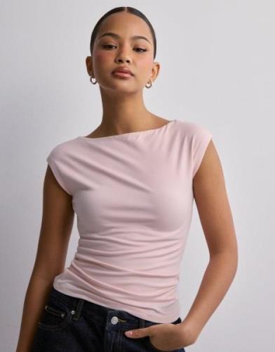 Nelly - Pink - Perfect Soft Top