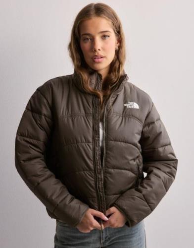 The North Face - Brun - W Tnf Jacket 2000