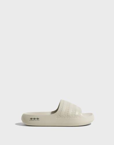 Adidas Originals - Beige - Adilette Ayoon W