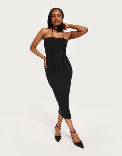 Only - Sort - Onlrenee S/L Bodycon Dress Jrs