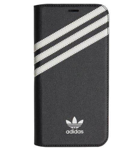 adidas Originals Klapcover - iPhone 12 Pro Max - Sort