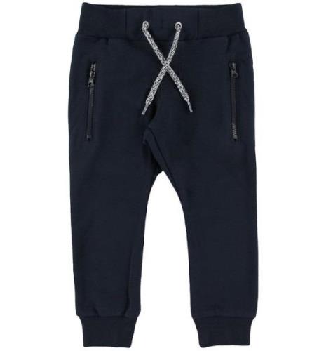 Name It Sweatpants - NkmHonk - Noos - Dark Sapphire