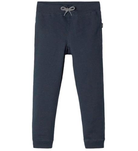 Name It Sweatpants - NkmSweat - Noos - Dark Sapphire