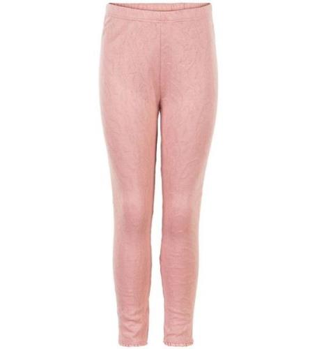 En Fant Leggings - Misty Rose