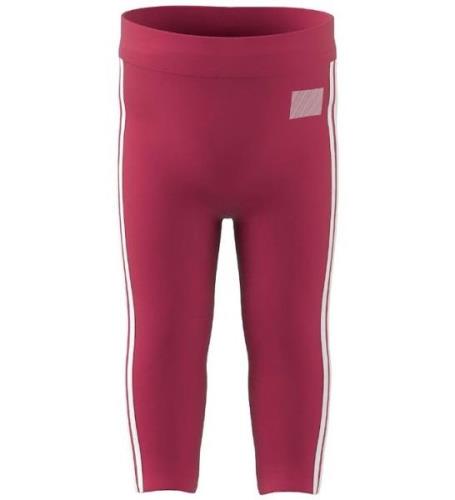 adidas Performance Leggings - Power Pink