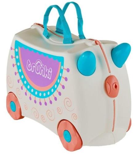 Trunki Kuffert - Lola The Llama