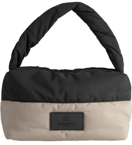 Markberg Taske - Imina Mega Puf - Sort/Sand