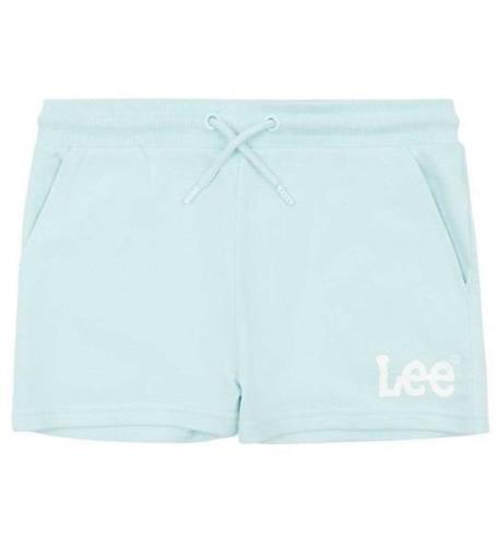 Lee Shorts - Wobbly - Spun Sugar