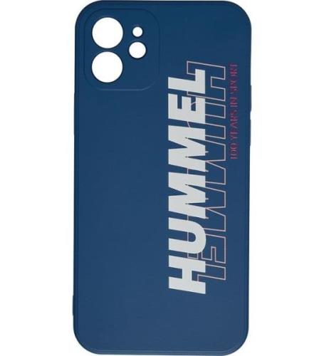 Hummel Cover - iPhone 11 - hmlMobile - Navy Peony