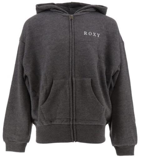 Roxy Cardigan - Dont Go Yet - GrÃ¥