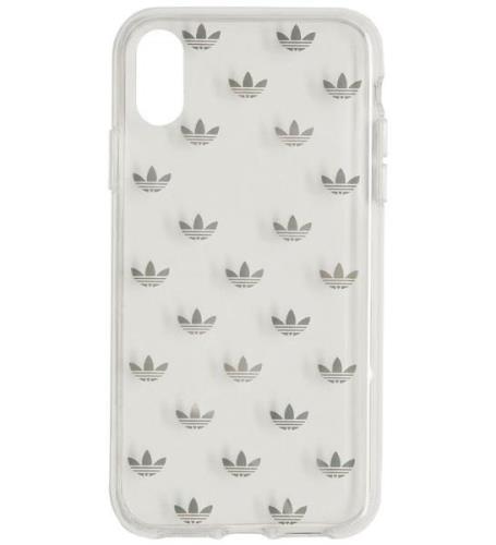 adidas Originals Cover - Entry - iPhone XR - Gold