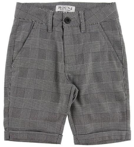 Hound Shorts - Chino - GrÃ¥ternet