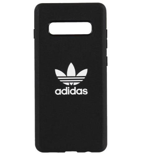 adidas Originals Cover - Trefoil - Galaxy S10+ - Black