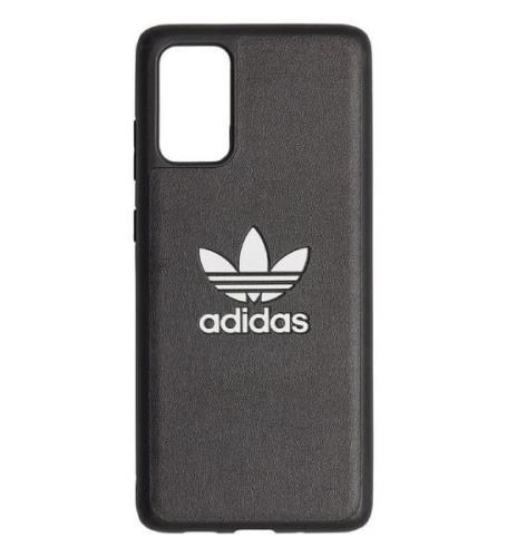 adidas Originals Cover - Samsung Galaxy S20+ - Sort m. Print