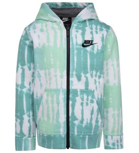 Nike Cardigan - Mint Foam