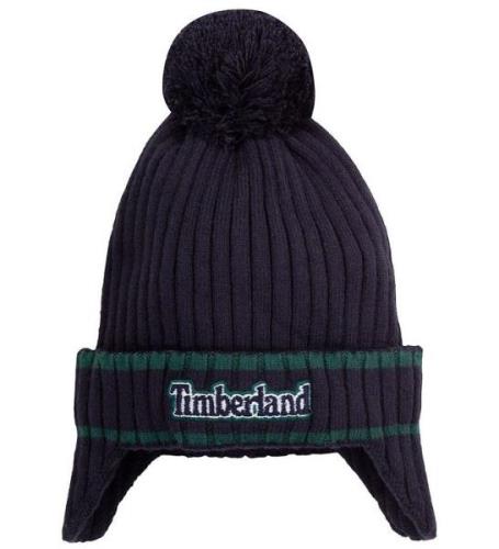 Timberland Hue - Newborn - Navy