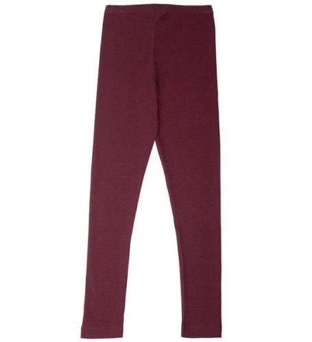 Minimalisma Leggings - Nicer - Ruby