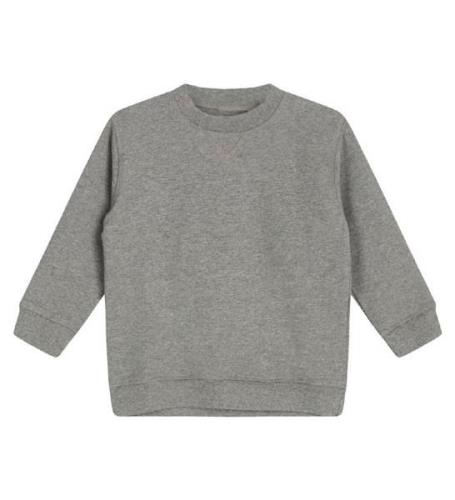 Hust and Claire Sweatshirt - Sejer - GrÃ¥ Melange