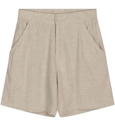 Grunt Shorts - Alux - Sand