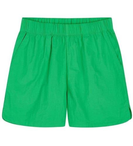 Grunt Shorts - Albarny - GrÃ¸n