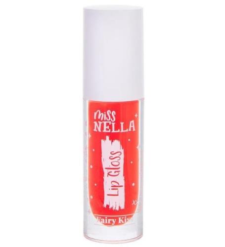 Miss Nella Lip Gloss - Fairy Kiss