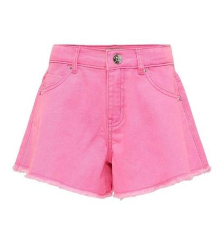 Kids Only Shorts - KogChiara - Sugar Plum