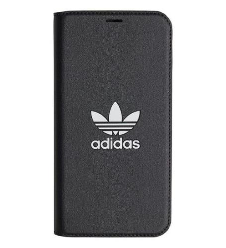 adidas Originals Covertaske - iPhone 12 Pro Max - Sort