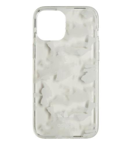 adidas Originals Cover - iPhone 12 Pro Max - Gennemsigtig