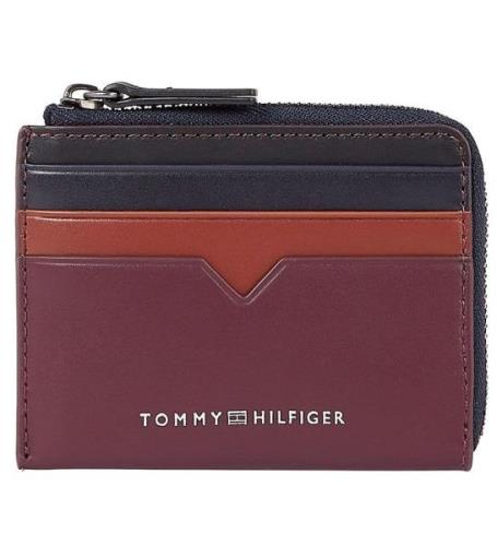 Tommy Hilfiger Pung - TH Modern Leather - Brown