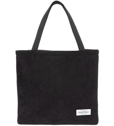 Eastpak Shopper - FlÃ¸jl - Charlie - 22 L - Cords Ang Black