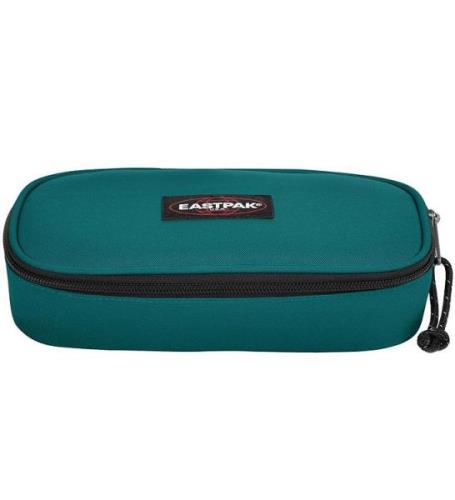 Eastpak Penalhus - Oval Single - Peacock Green