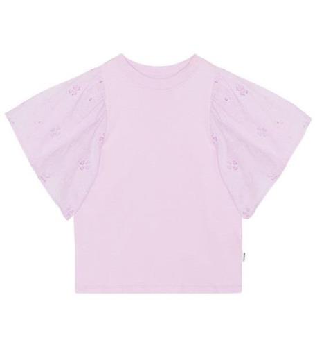 Molo T-shirt - Ritza - Alpine Glow