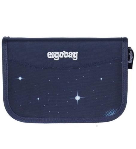 Ergobag Penalhus m. Indhold - AtmosBear