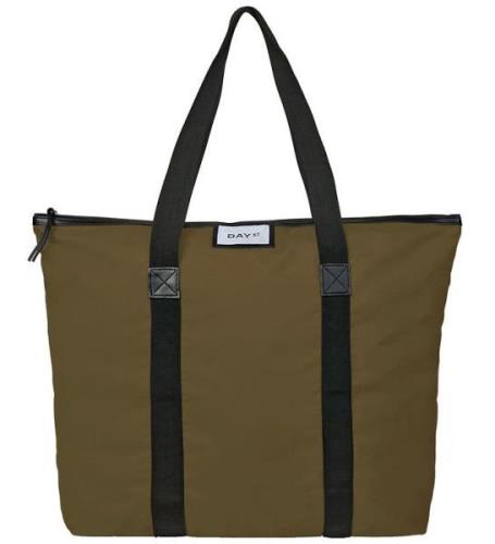 DAY ET Shopper - Gweneth RE-S - Dark Olive