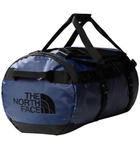 The North Face Rejsetaske - Base Camp Duffel - 71 L - Navy/Sort