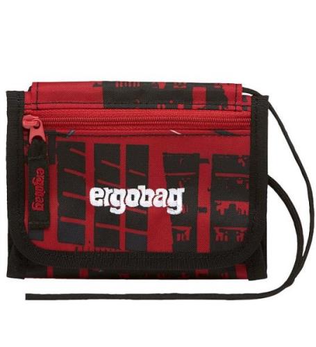 Ergobag Pung - FireBear