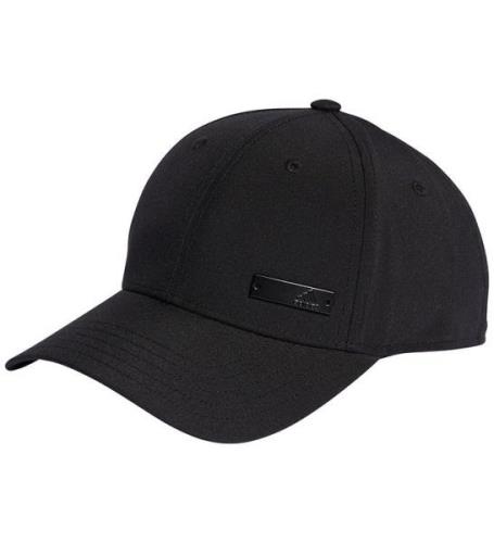 adidas Performance Kasket - BBallcap LT - Sort