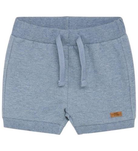 Hust and Claire Shorts - HCHuxie - Blue Fog Melange