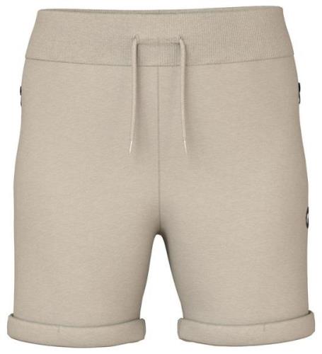 Name It Sweatshorts - NkmVimo - Pure Cashmere