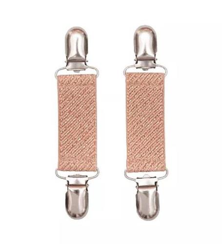 Little Wonders Vanteholder - Rose Gold Glitter