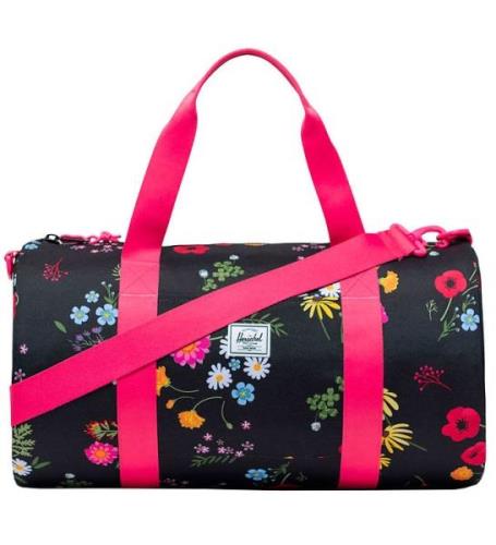 Herschel Taske - Classic - Duffle - Floral Field