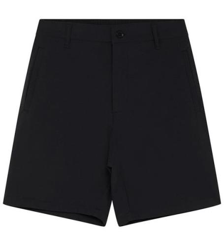 Grunt Shorts - Mortsel - Sort